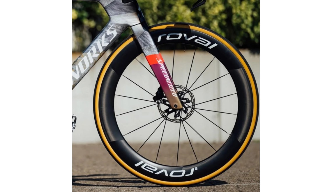 Roval Rapide CLX III : les roues qui propulsent votre vélo dans une autre dimension